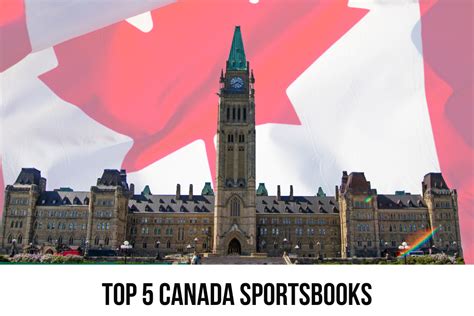 canada sportsbooks|15 Best Betting Sites in Canada (Aug. 2024 Reviews).